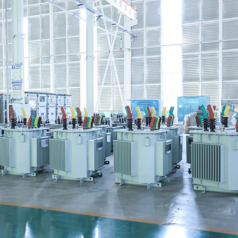 How to Choose the Right Power Transformer for Your Electrical System