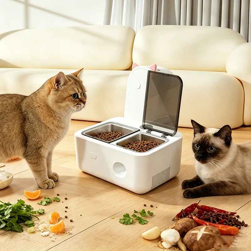 Why Wet Food Feeders Are a High-Margin Product for Pet Retailers