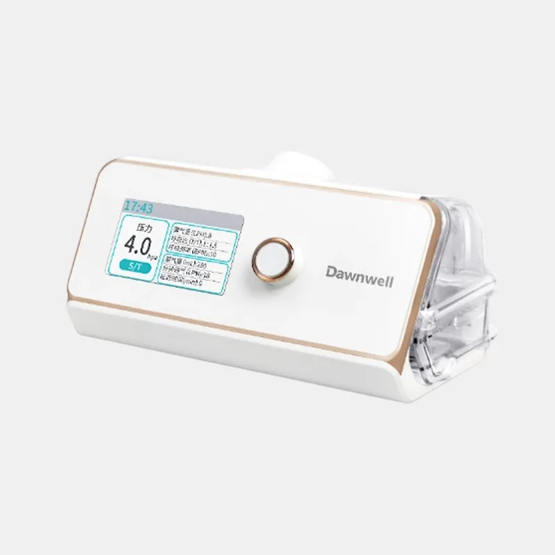 ماشین بیپاپ درمانی سری A7 DH-A725g