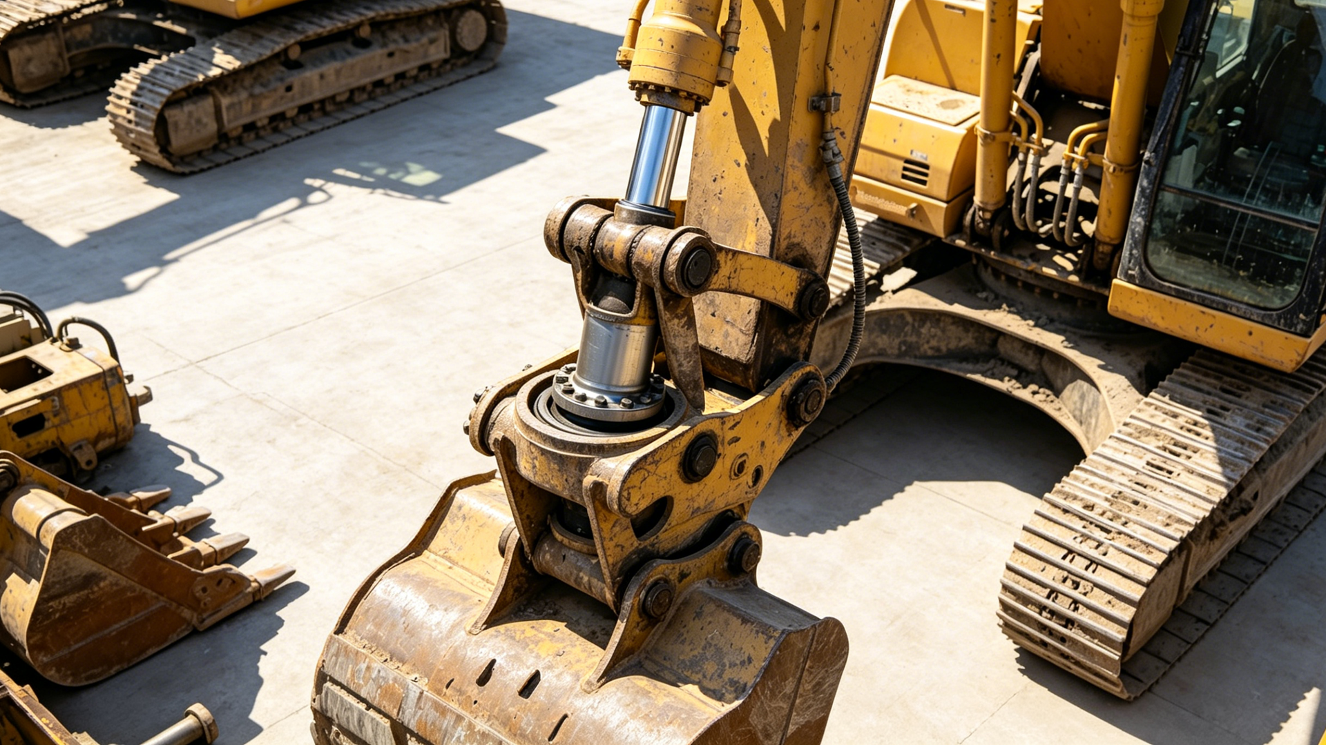 How to Select the Right Rotary Hydraulic Cylinder-1.png