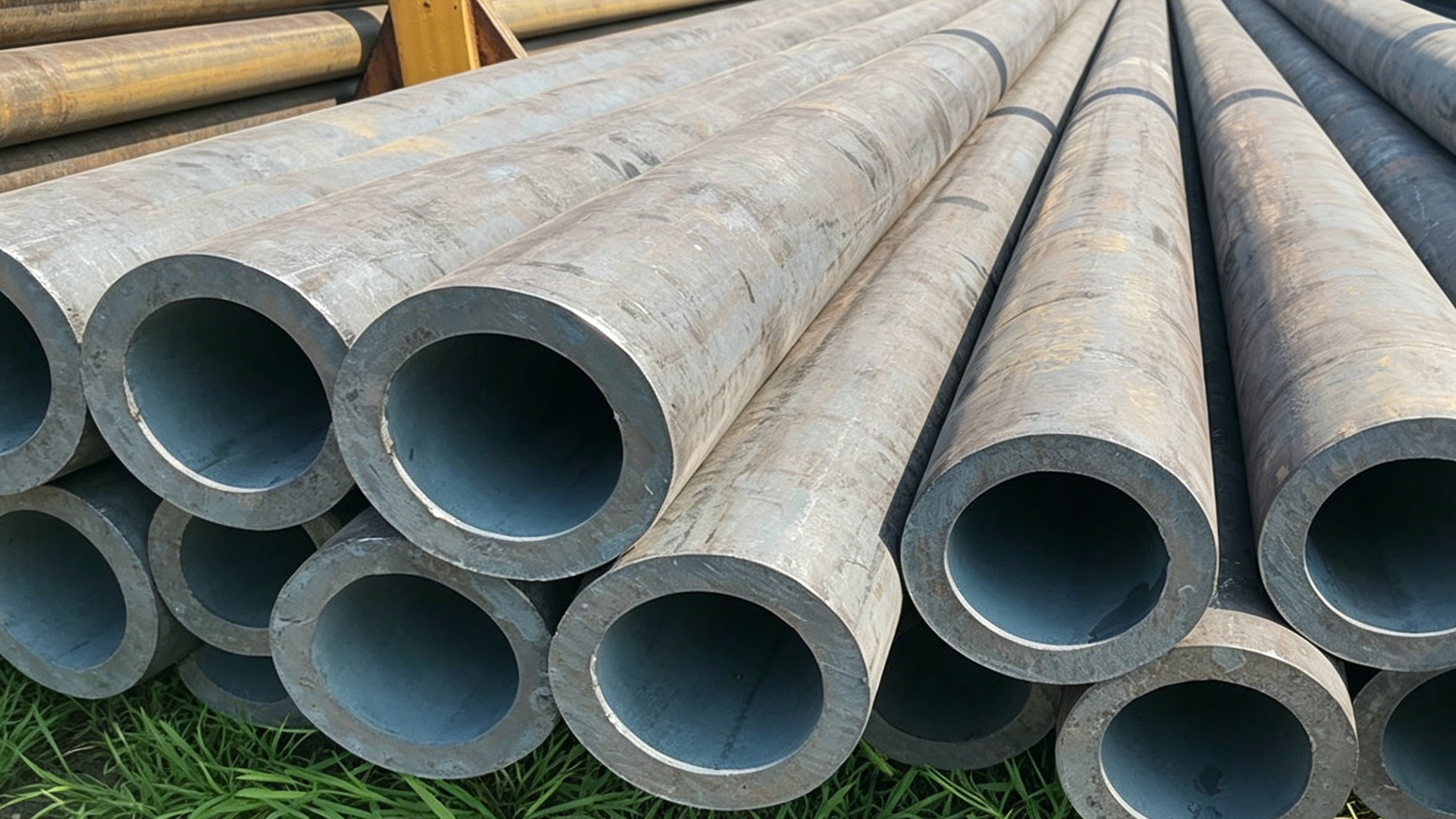 What Is Cold-Drawn Seamless Pipe-1.png