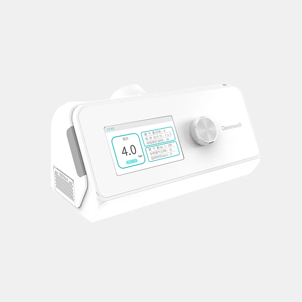 دستگاه درمان CPAP A7 Series DH-A720f