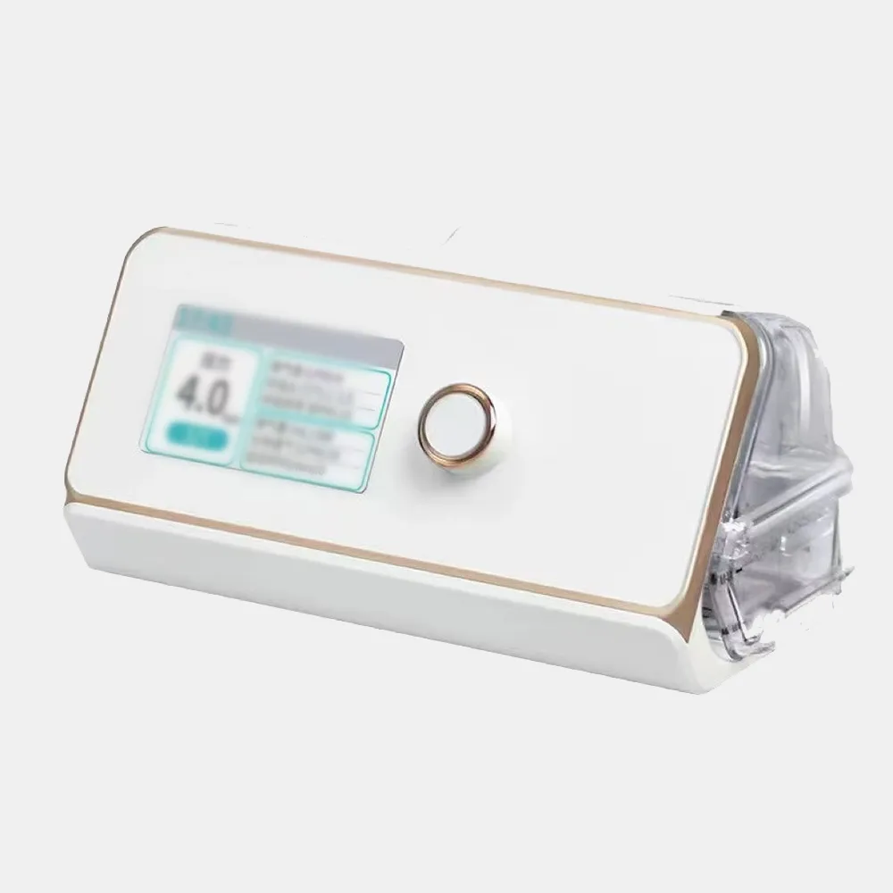 ماشین سیپیآپ دو سطحی سری A7 DH-A725k