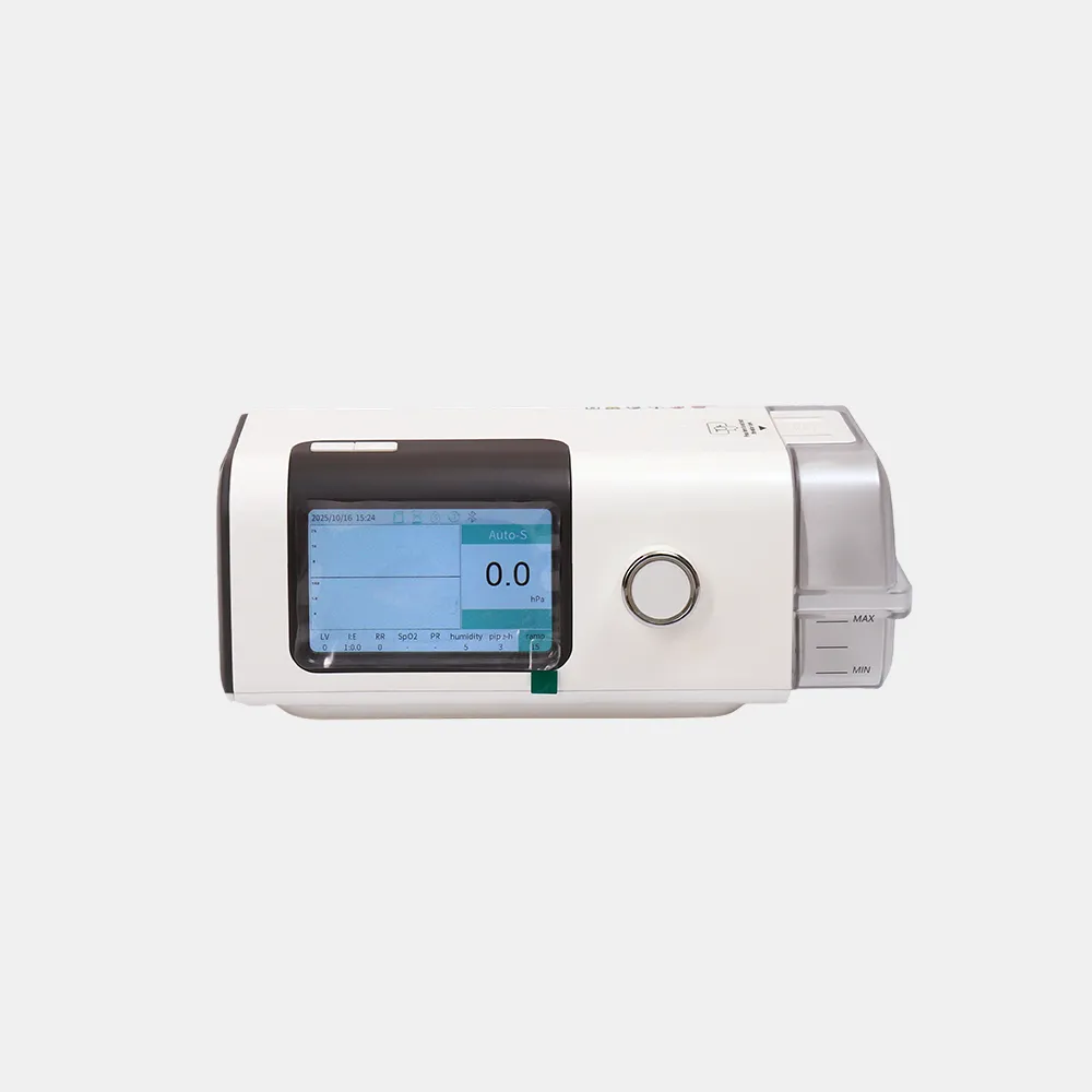 دستگاه CPAP دو سطحی پریمیوم سری A9 DH-A930k