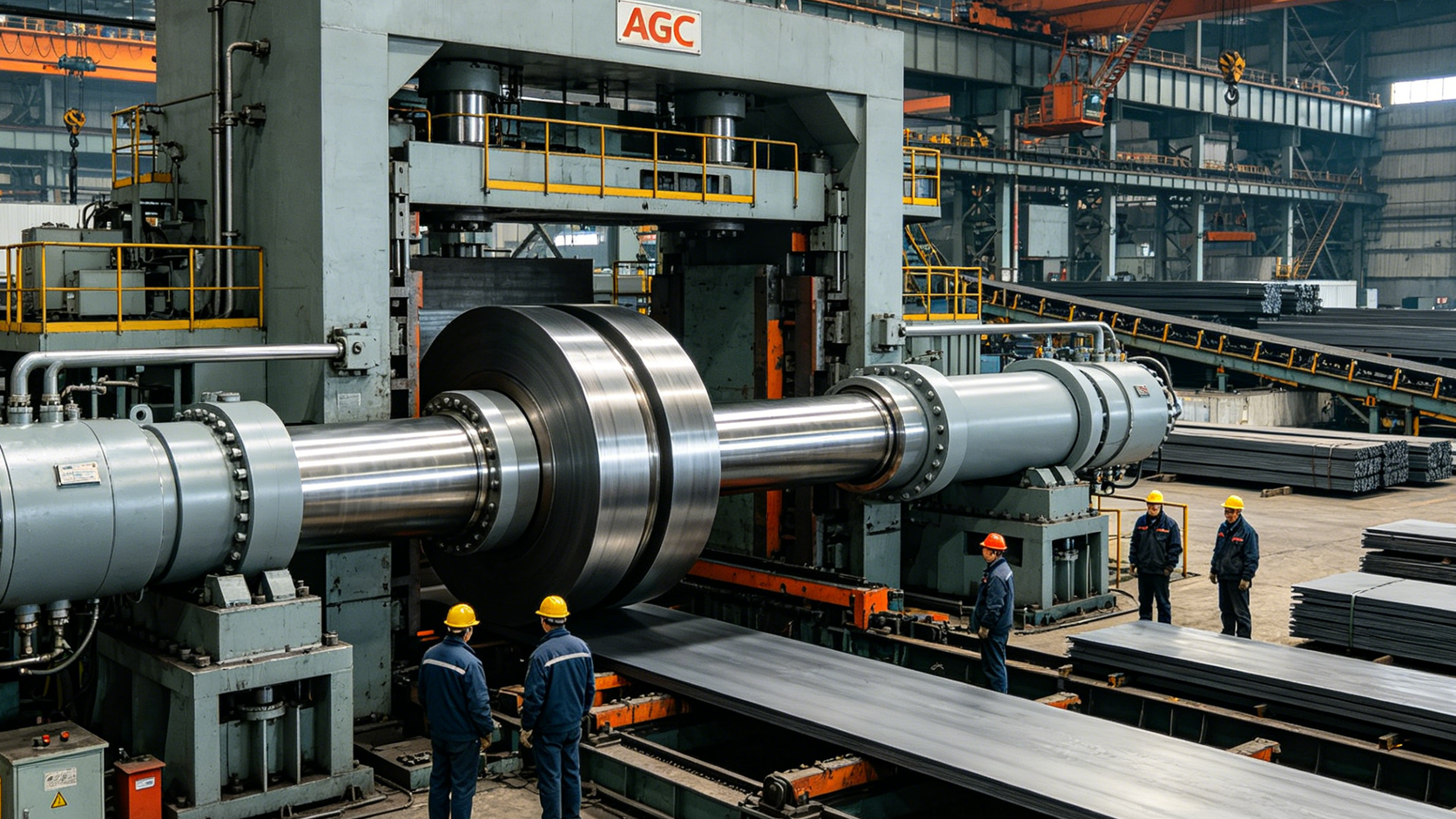 Why Pair an AGC Hydraulic Cylinder with the RD-M0160 Position Sensor.png