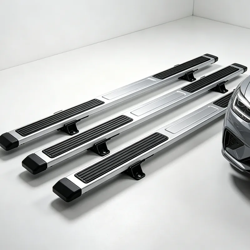 Top Tips for Selecting a Running Board OEM Manufacturer