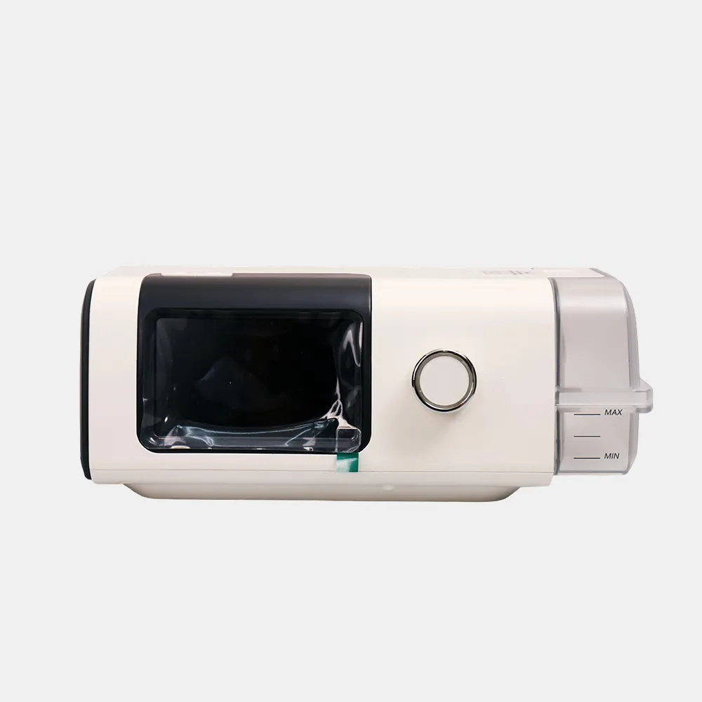 سری A9 دستگاه BiPAP ST DH-A930g | دستگاه تهویه هوای COPD با فشار بالا و لوله گرمشدار