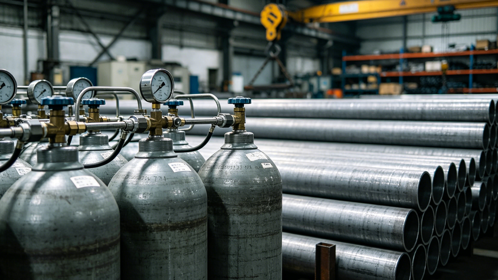 Where to Find Seamless Steel Pipes for Gas Cylinder Manufacturing.png