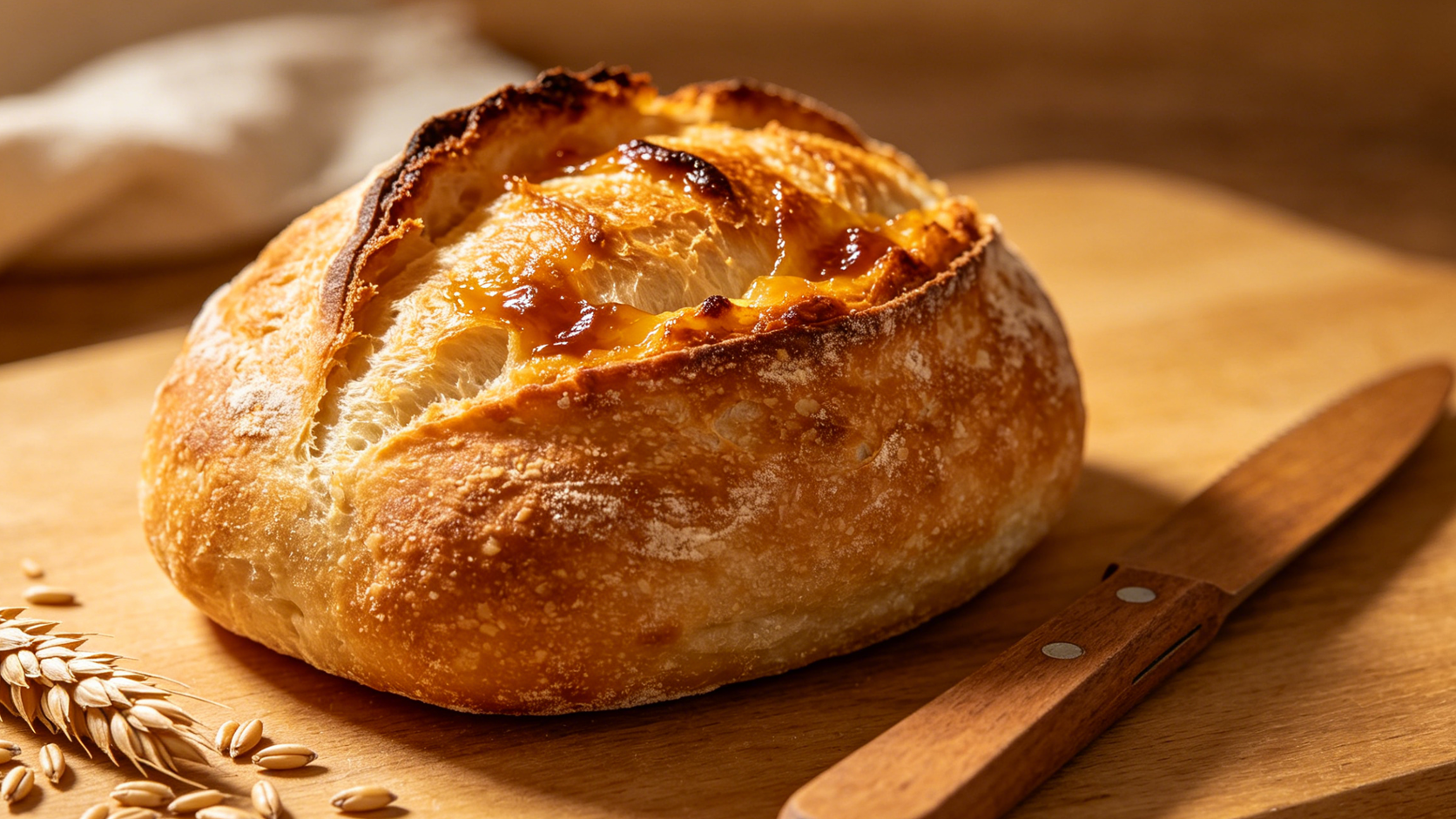 How a Commercial Bread Production Line Powers Modern Bakeries-1.png