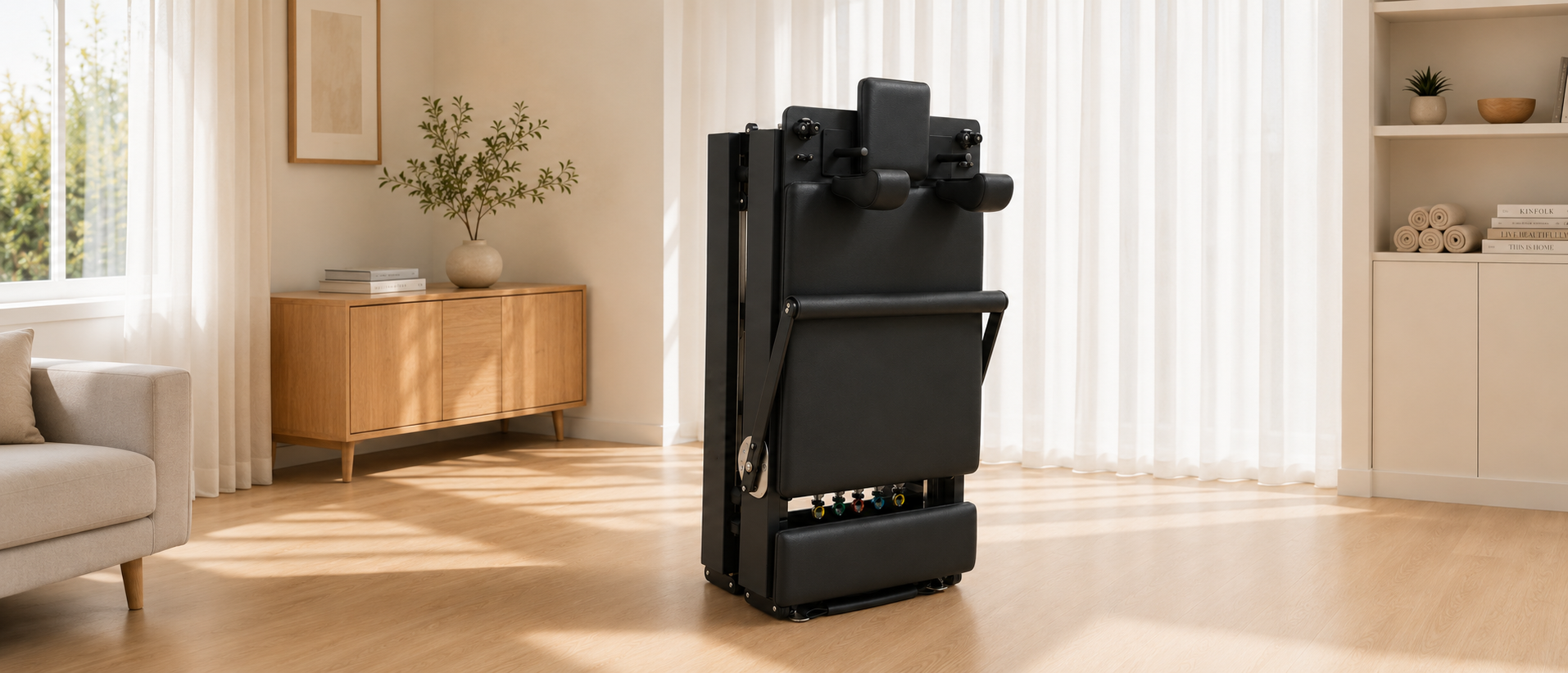 Multi-layer solid wood folding reformer 1 3.png