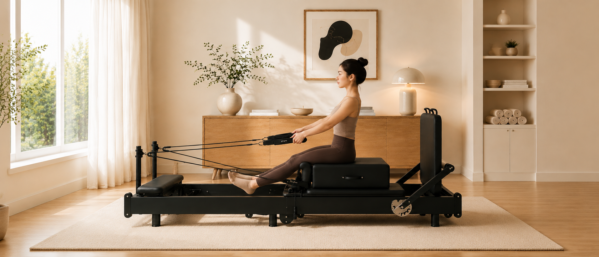 Multi-layer solid wood folding reformer 1.png