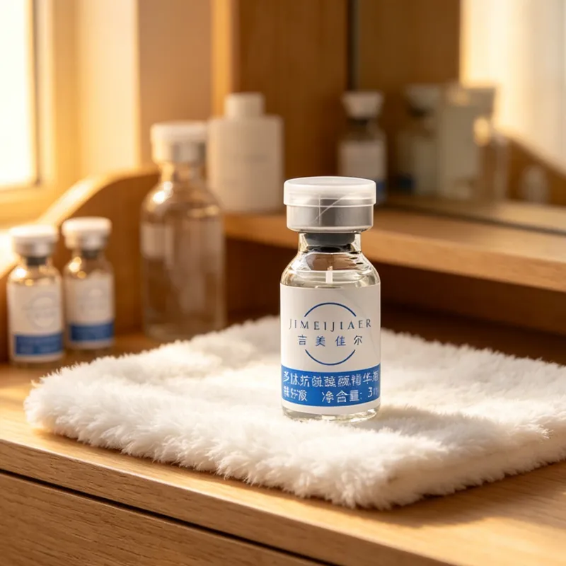 Peptide Synthesis vs Protein Synthesis: What Is the Difference?