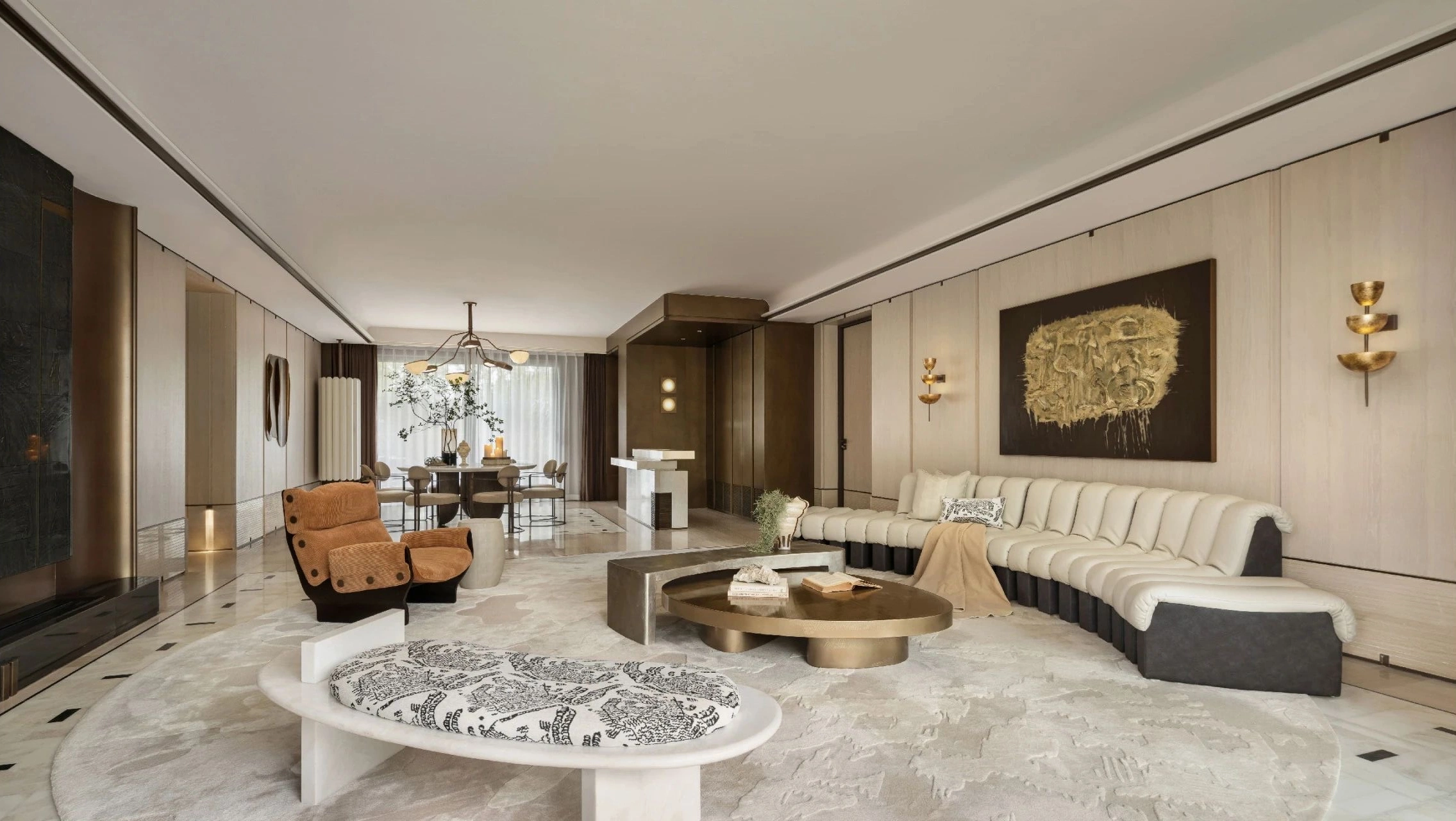 Modular Furniture | Flexible Reconfigurable Home Furniture Supplier