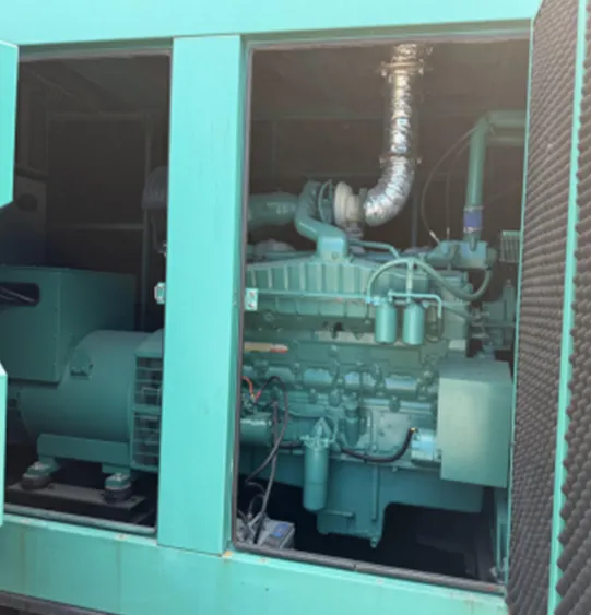 Cummins VTA28 Generator Specifications, Fuel Consumption, and Buying Guide