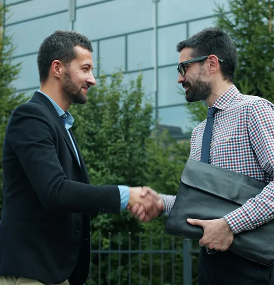 AMProSe Precision Parts Manufacturing Success Story: Partnering with XHIONTECH for Advanced CNC Machining