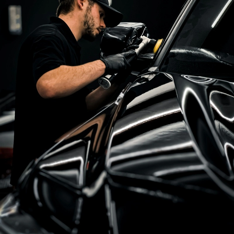 Preventive Maintenance with Universal Anti-Rust Lubricant