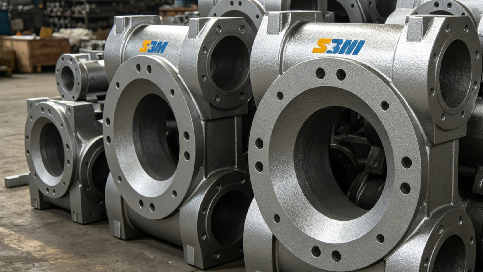 Why Choose QT500-7 Ductile Iron Gear-Rack Housings-1.png