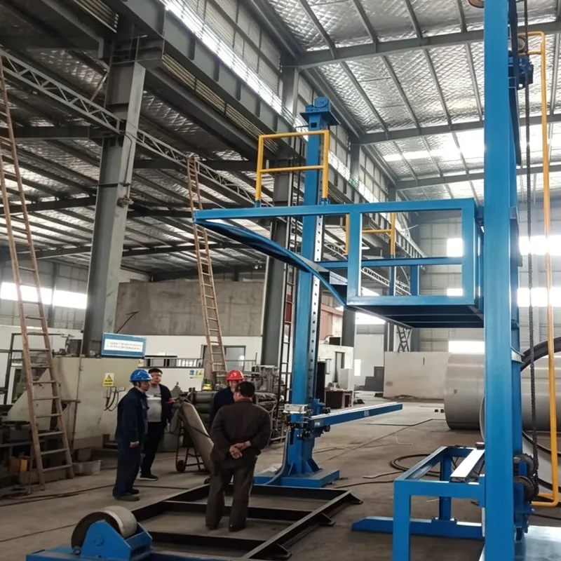 How to Cut Factory Waste with Smart Welding?