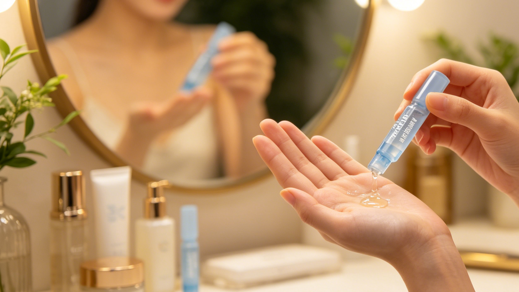 How to Choose the Right Peptide Serum for Skincare Routine Steps.png