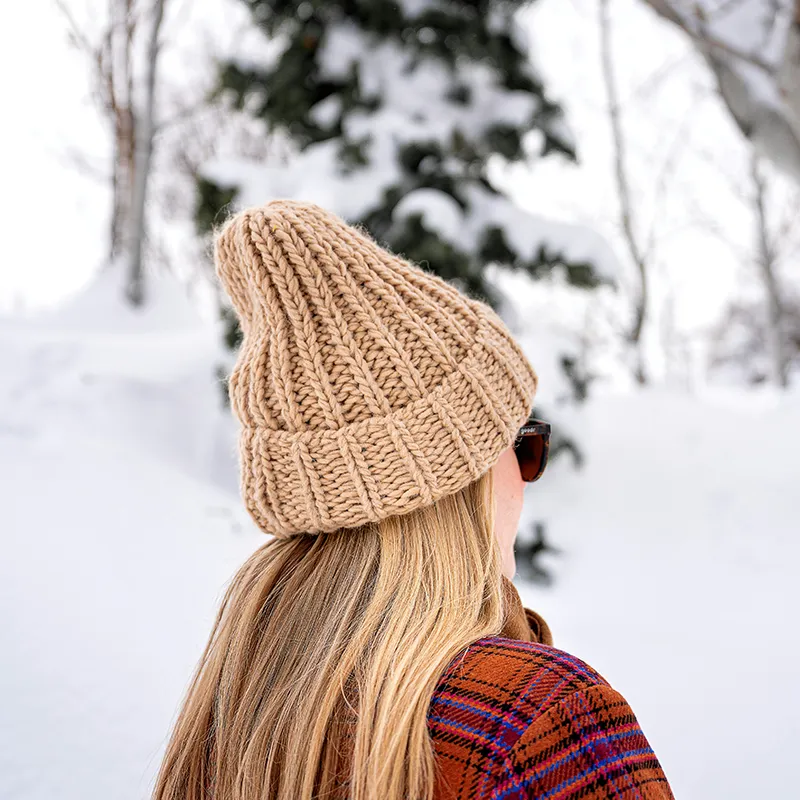 Promotional Beanie Hats in Bulk – Custom Logo Solutions