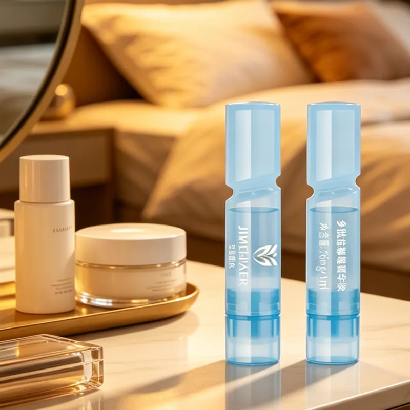 What Is Peptide Serum? A Simple Guide to the Ultimate Anti-Aging Secret