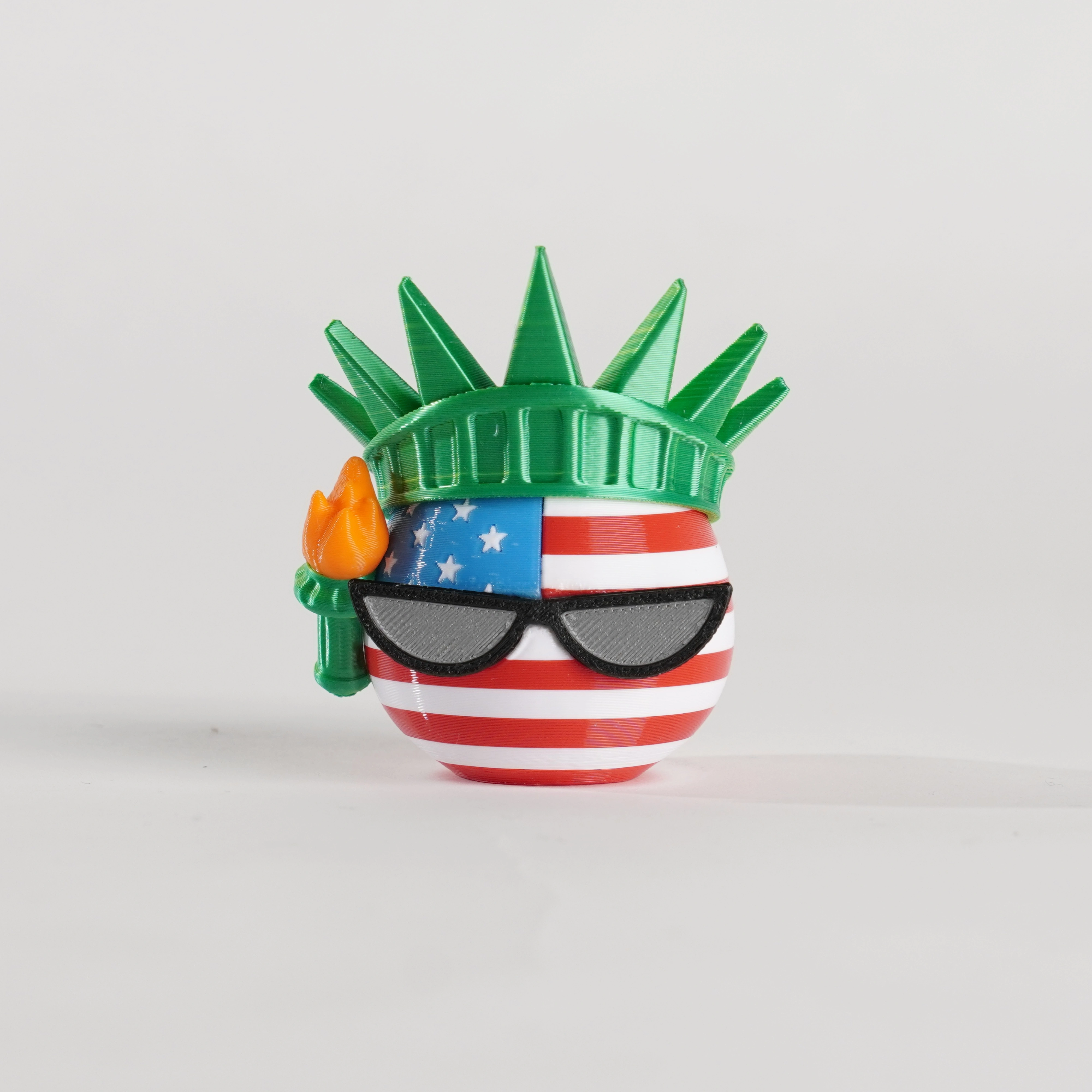 3D Printed Action Figures - Custom Manufacturing for Collectors and Businesses