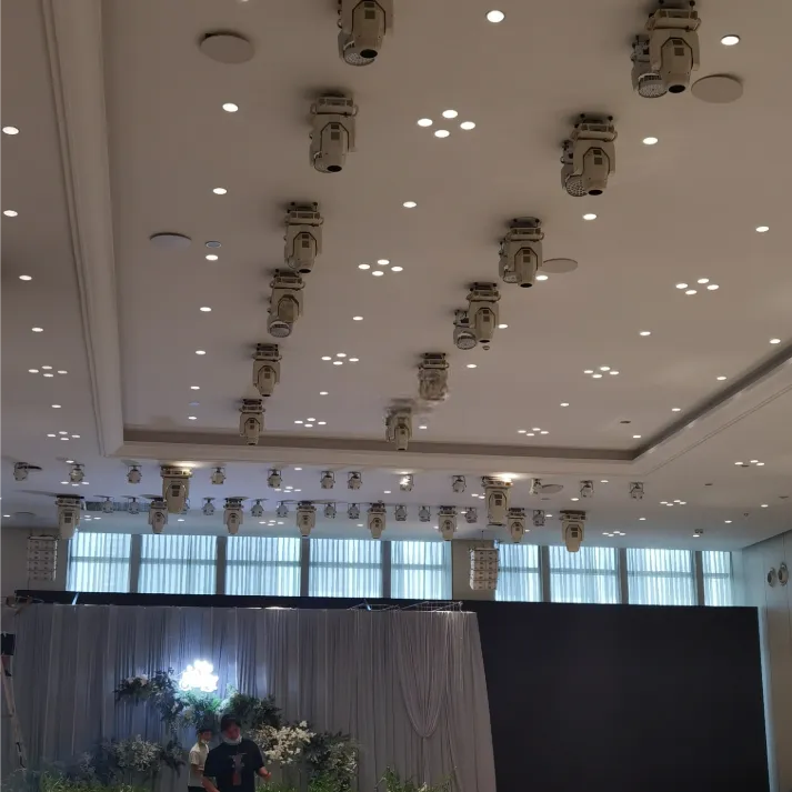 Wenzhou Tomson Riviera Luxe Trouwcentrum