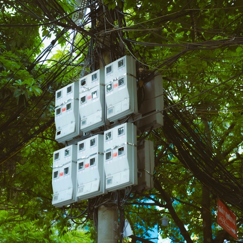 How Does a Smart Meter Work? Inside the Technology of Smart Metering