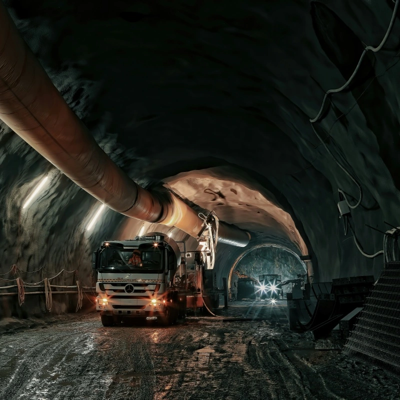 Why Your Concrete Pump Truck Parts Are Wearing Out Too Fast