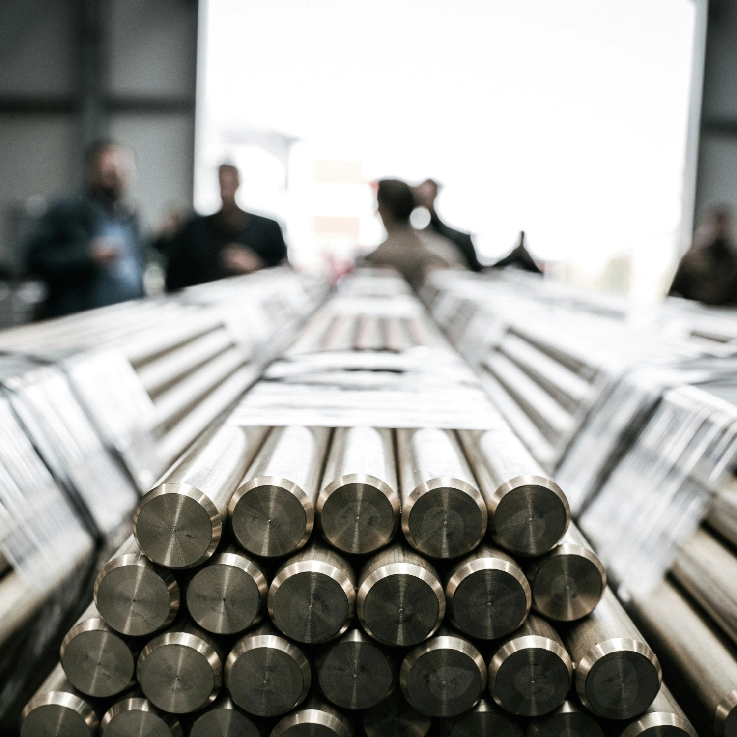 Hoe te kiezen voor de juiste roestvrijstalen plaatgraad voor corrosieve industriële omgevingen