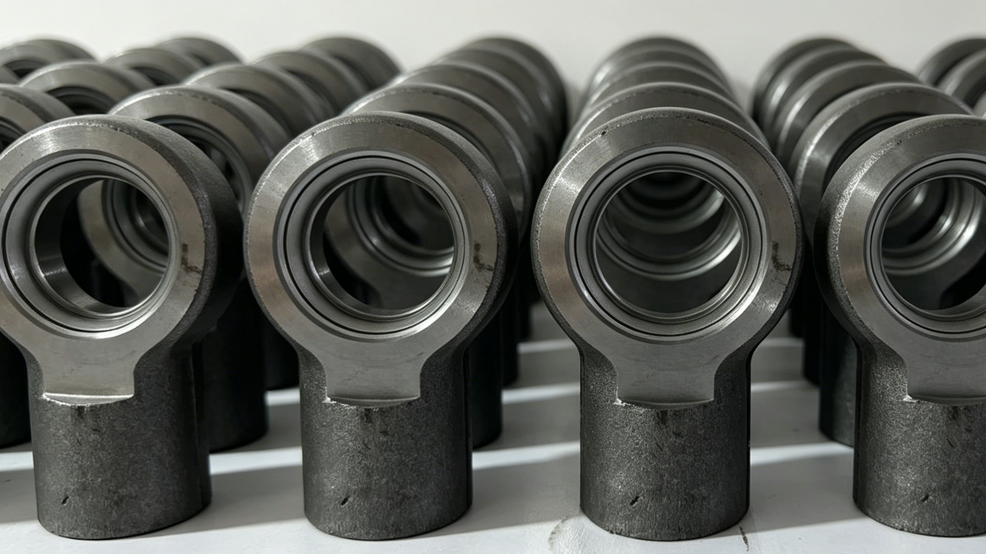 Why Choose a Forged Hydraulic Cylinder Rod End Bearing.png