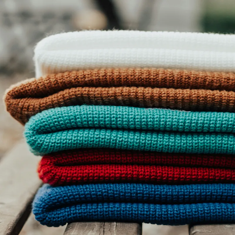 Custom Winter Beanie Hats Supplier with Fast Global Shipping