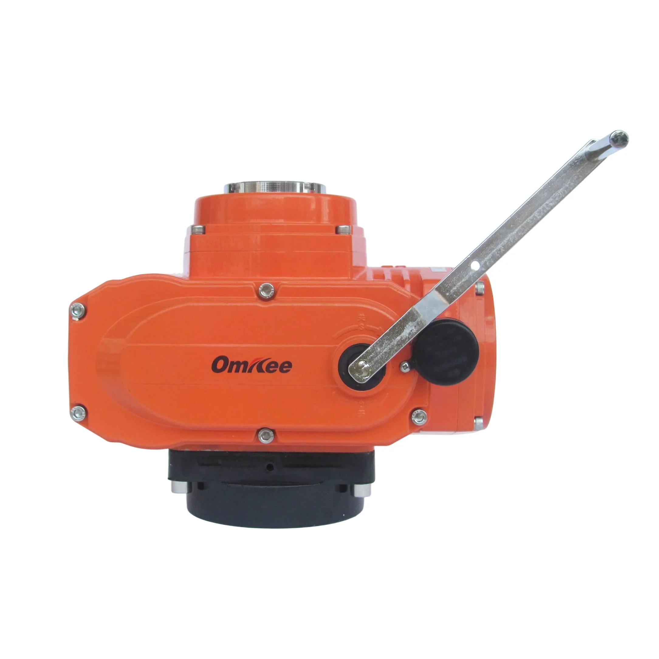 OMK-Ex05A Explosion-Proof Part-Turn Electric Actuator (50 Nm)