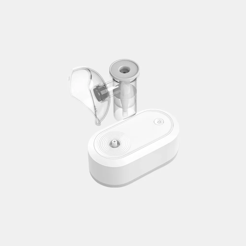 YS-11 Medical Compressed Air Atomizer (Pocket and Pediatric Handheld Series)
