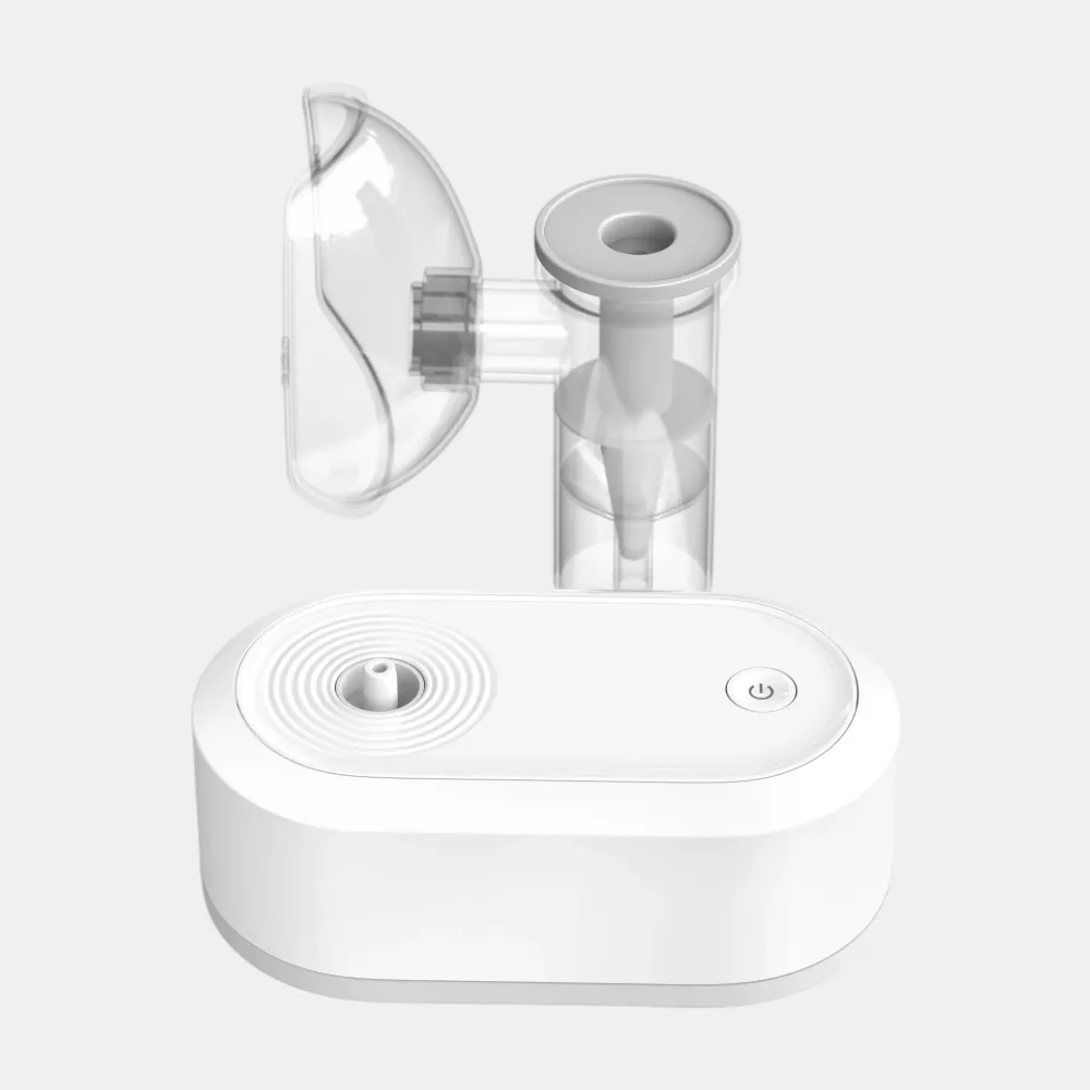 YS-11 Medical Compressed Air Atomizer (Pocket and Pediatric Handheld Series)
