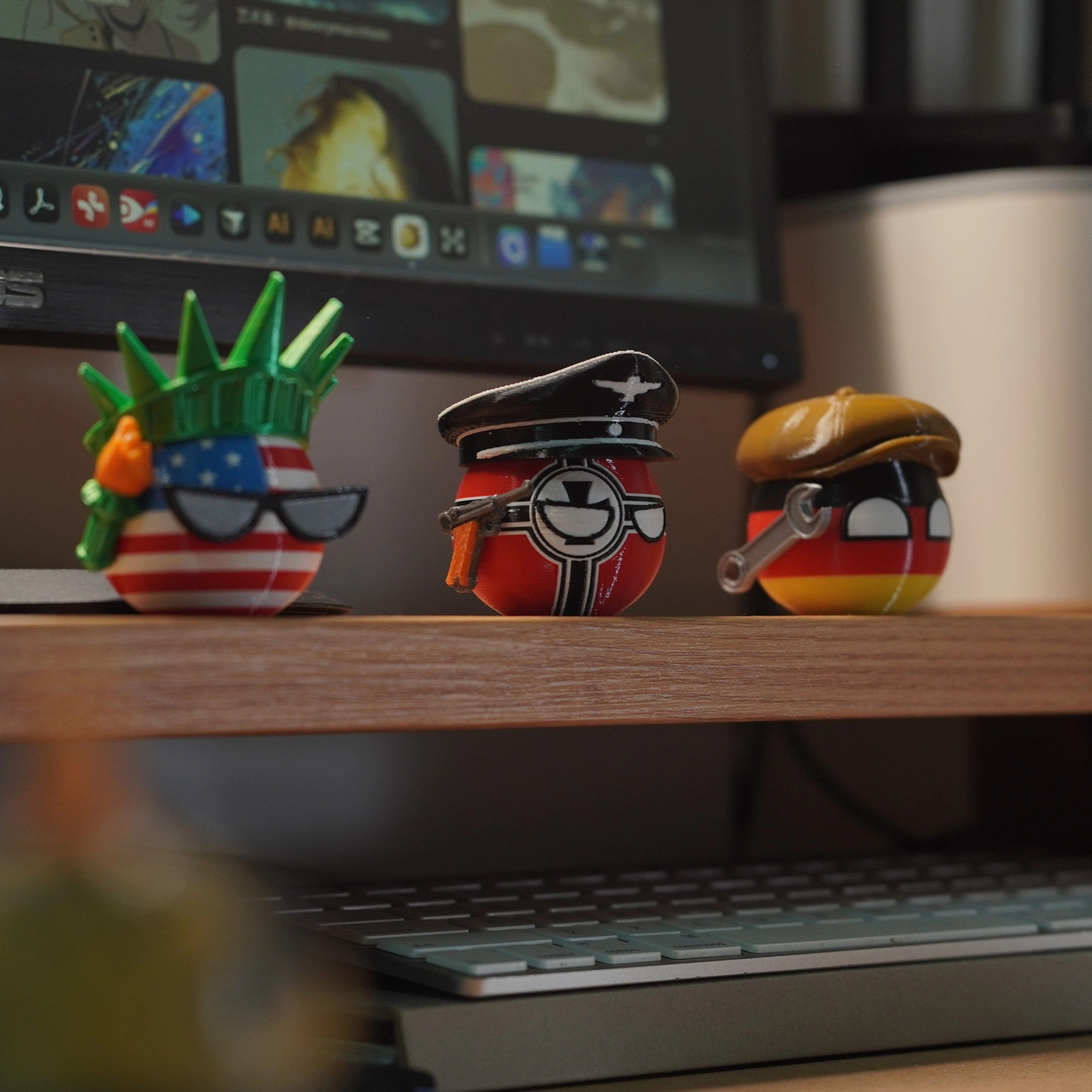3D Printed Art - The Complete B2B Sourcing Guide for Custom Sculpture Manufacturing