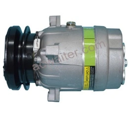 Κομπρέσορας Κλιματισμού Kia Pride V5-21-10108