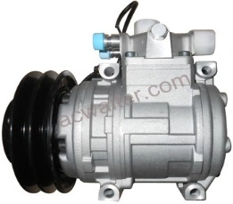 Κομπρέσορας Κλιματισμού Isuzu Crosswind 10PA15C-21-10077