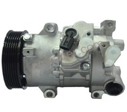 Συσκευή συμπίεσης κλιματισμού Toyota Corolla Zre14#/Wish 2.0 TSE17C-21-10029