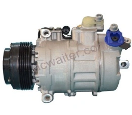 Αεροκλιματιστικό συμπιεστή Bmw E38 728/730 7SBU16C-21-10141