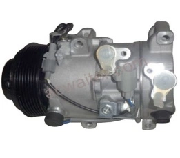 Toyota Camry/Avalon 3.5 Gsv40 Αεροκλιματιστικό Συμπιεστή 6SBU16C-21-10021