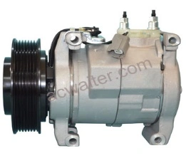 Honda Accord Cm5 Ανεμιστήρας Κλιματισμού 10S17C-21-10058