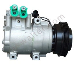 Υποσυρτάς κλιματισμού Hyundai Elantra / Hyundai Matrix HS15-21-10087