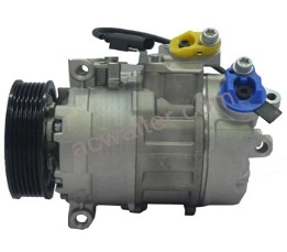 Αεροκλιματιστικό συμπιεστή BMW E66 730 7SEU17C-21-10145