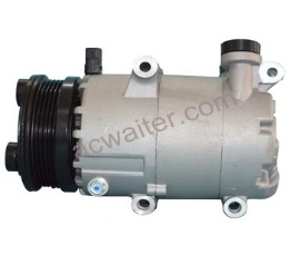 Compresor de Aire Acondicionado Ford Focus 1.8/2.0 /Volvo S40/V50 6SBU16C-21-10174