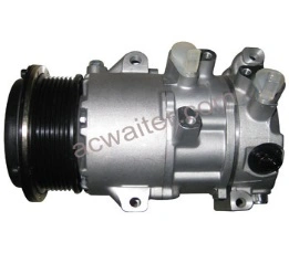 Ανεμιστήρας Κλιματισμού Toyota Rav4 Aca33 6SEU16C-21-10040