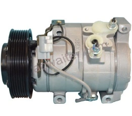 Toyota Camry 2.4 Acv3# Αεροκλιματιστικό Συμπιεστή 10S17C-21-10019
