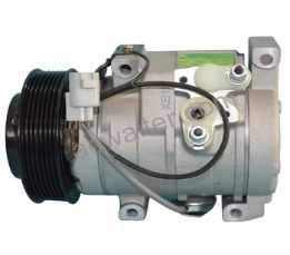 Αερικοινωνικός συμπιεστής Toyota Previa Acr30 10S17C-21-10037
