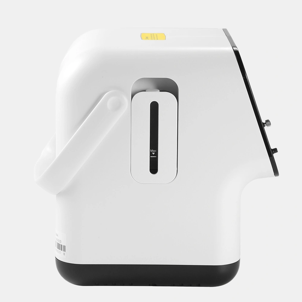 ZY-1SW Series Medical Home Use Oxygen Concentrator (1-7L/min Adjustable)