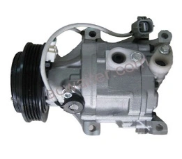 Συσκευή Συστήματος Κλιματισμού Toyota Corolla/Altis Zze122 SCSA06C-21-10024